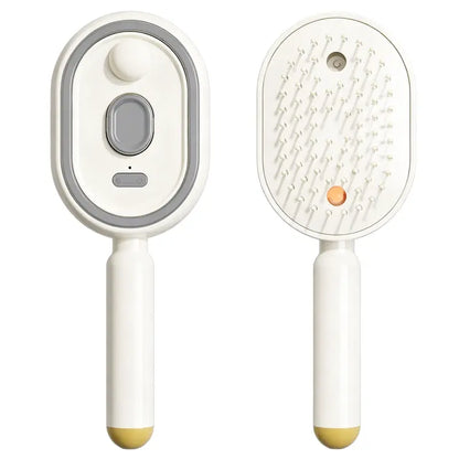 Multifunctional Spray Comb