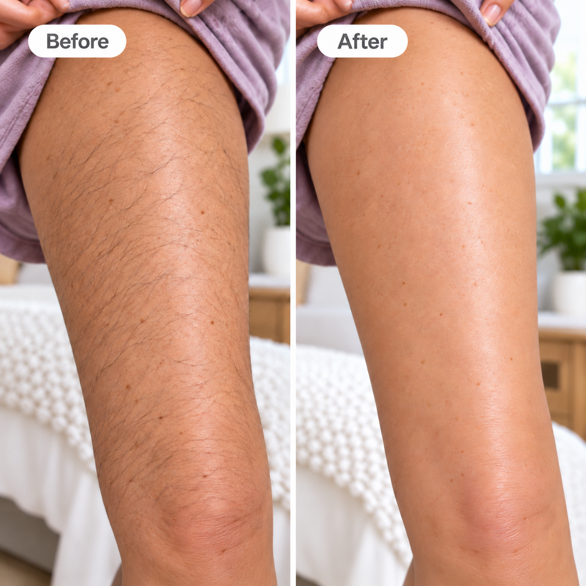 Balmo Hair Removal Cream