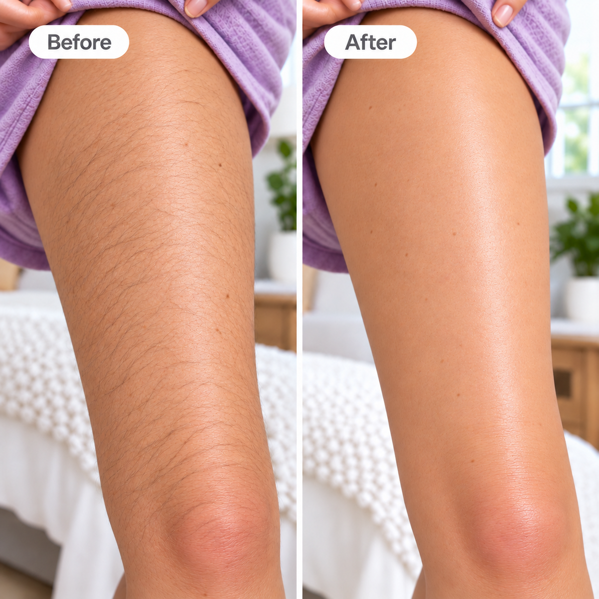 Balmo Hair - Removal Cream