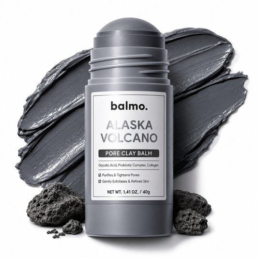 Blackhead Control
